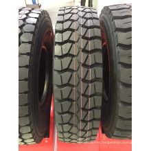 Copartner High Quality Chinese Truck Tyre 11r22.5 11r24.5 295/75r22.5 285/75r24.5 12r22.5 for American Markets (Canada, Mexico, Peru, Chile, Bolivia)